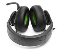 JBL QUANTUM 910 X WL czarno-zielone - 1132156 - zdjęcie 8